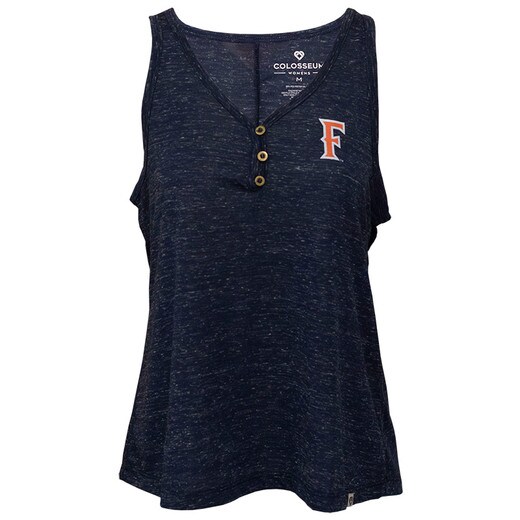 CSUF Button Tank